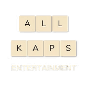 All Kaps Entertainment